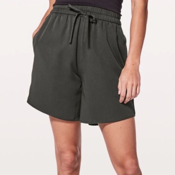 lululemon athletica Pants - Lululemon Shorts